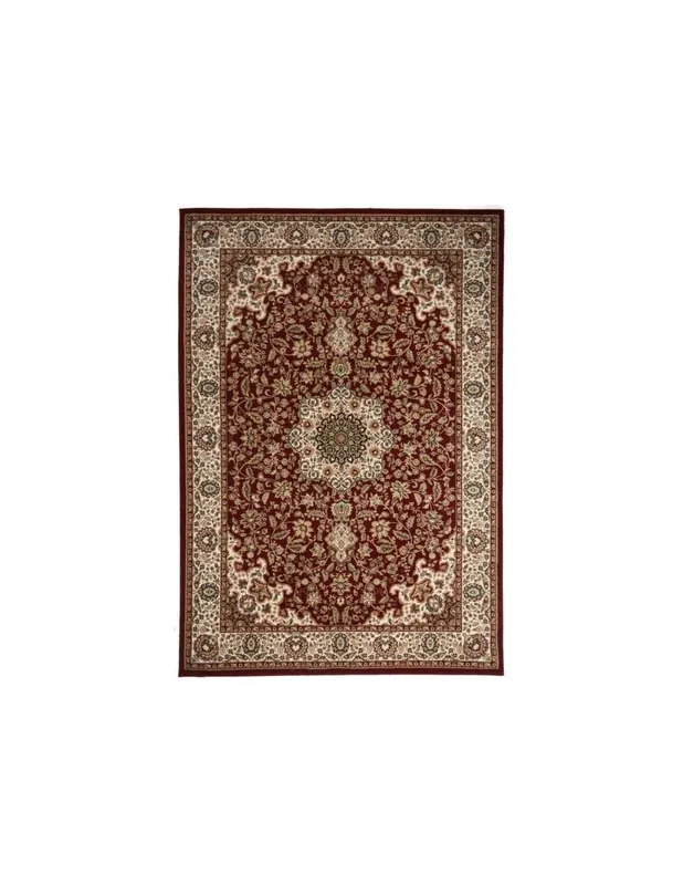 Tappeto Chora 359 200 Rosso