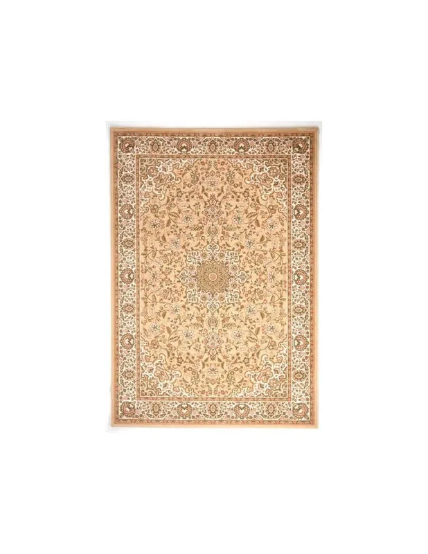 Tappeto Chora 359 550 Beige