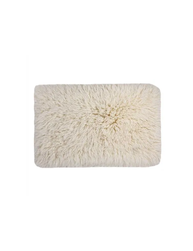 Tappeto Flokos xxl Uni 100 Naturale