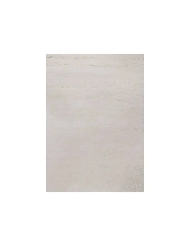 Tappeto Hadj Uni 997 Bianco