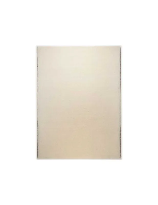 Tappeto Imaba Super Uni 997 Bianco