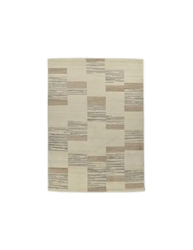 Tappeto Nakarta 5040 100 Naturale