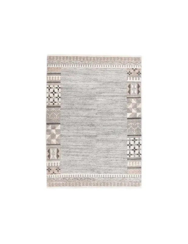 Tappeto Nakarta 6030 125 Naturale Beige
