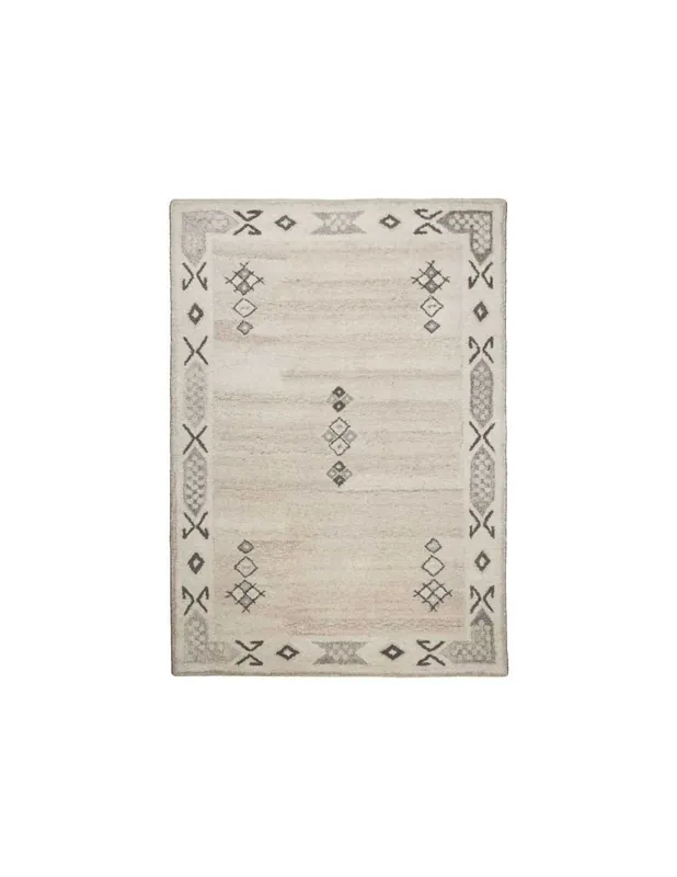 Tappeto Royal Berber 018 990 Melange