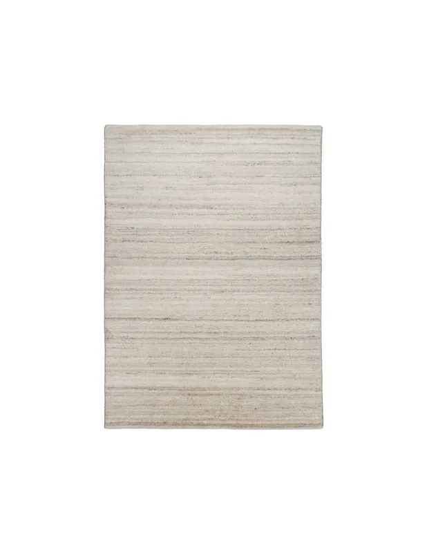 Tappeto Royal Berber Uni 990 Melange
