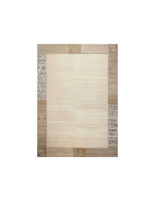 Tappeto Royal Natur 1033 122 Naturale Grigio