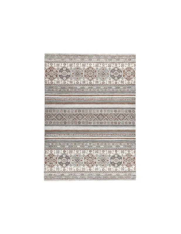 Tappeto Royal Shaal 1719 100 Naturale
