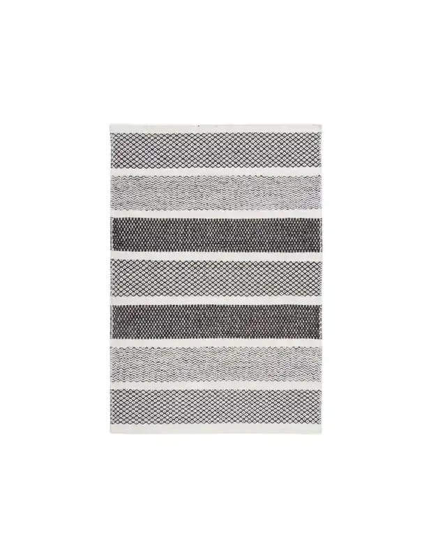Tappeto Trondheim Po 003 122 Naturale Grigio