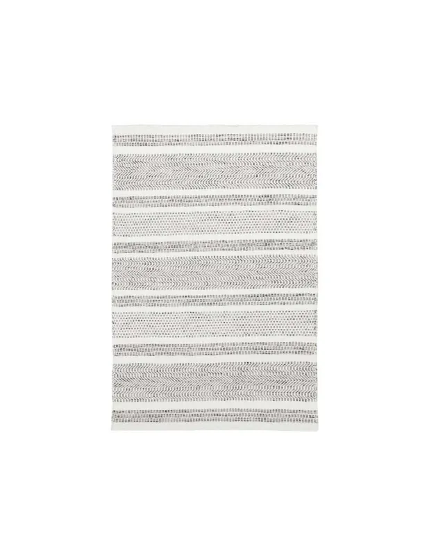 Tappeto Trondheim Po 005 122 Naturale Grigio
