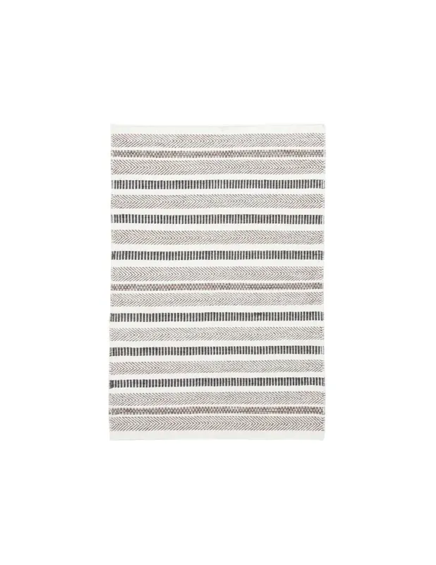 Tappeto Trondheim Po 007 123 Naturale Marrone