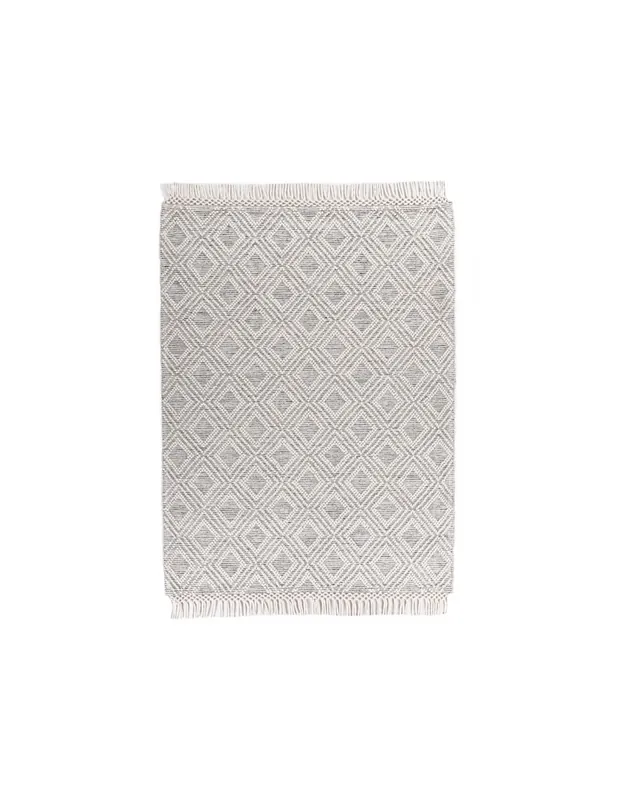 Tappeto Visby 702 115 Naturale Multi