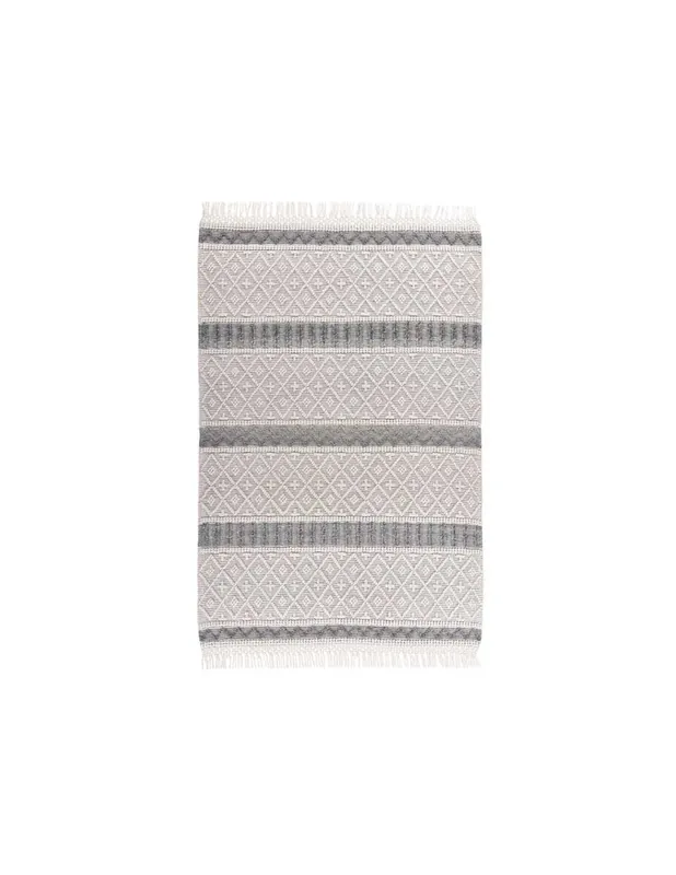Tappeto Visby 915 100 Naturale