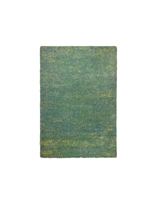 Tappeto Color Shag 521 300 Verde