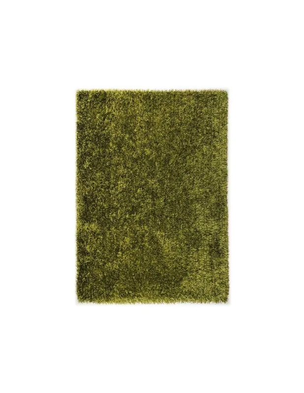 Tappeto Girly Uni 300 Verde