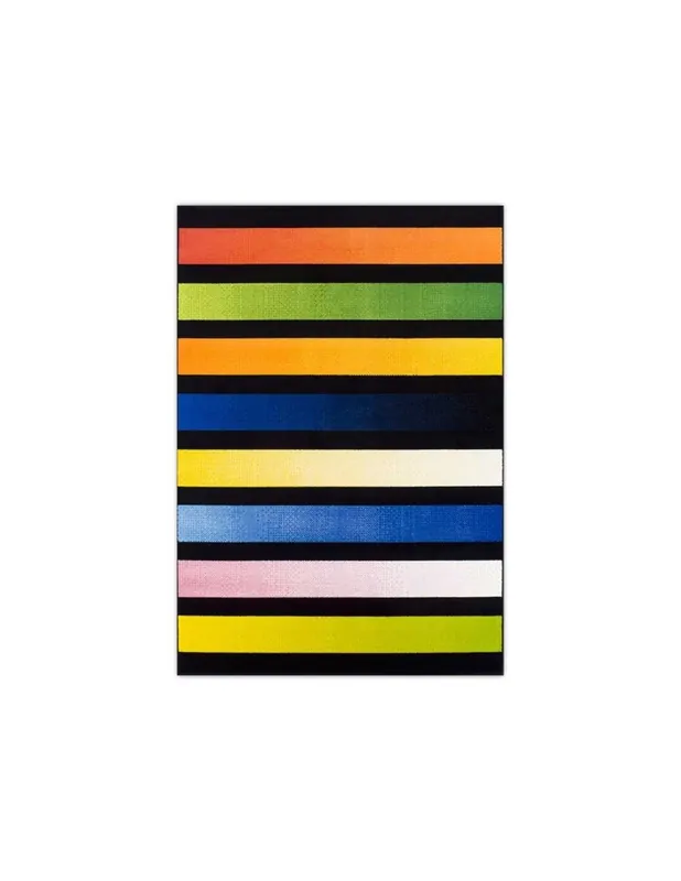 Tappeto Happy Color 723 800 Multicolor