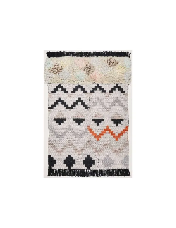 Tappeto Nomadic Design Ro 13 3960 800 Multicolor