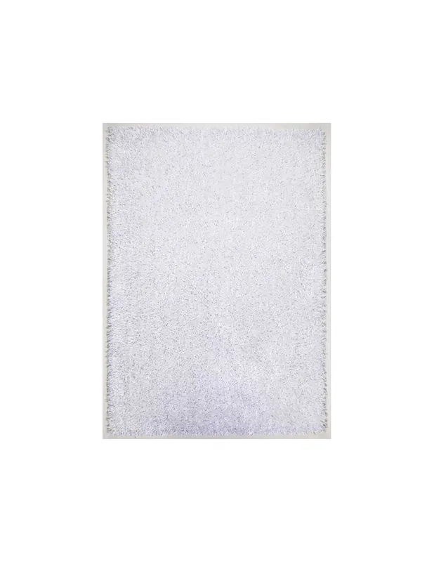 Tappeto Pop Uni 101 Bianco