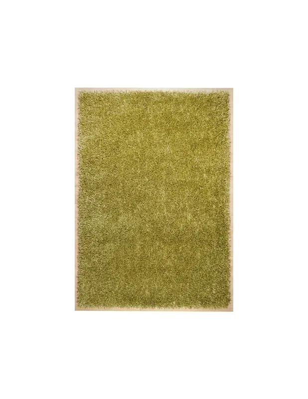 Tappeto Pop Uni 303 Verde Multi
