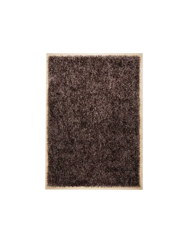 Tappeto Pop Uni 508 Dark Marrone