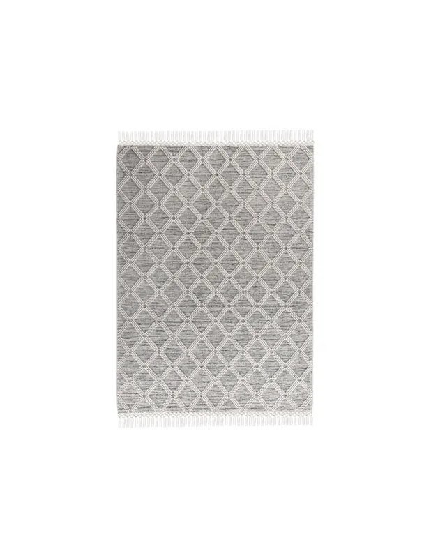 Tappeto Colorosso Macrame One 100 Naturale