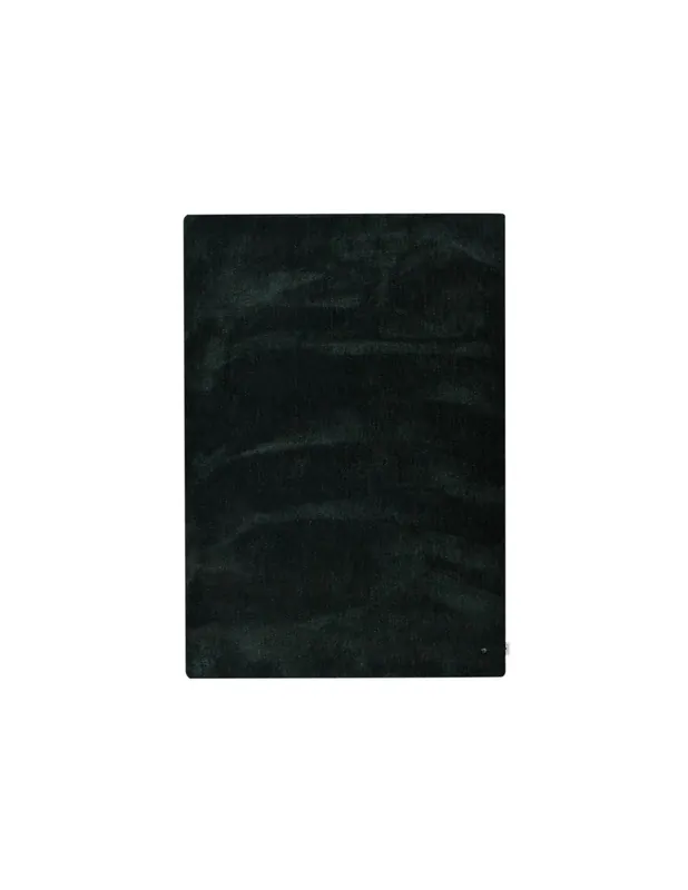 Tappeto Cozy Uni 300 Verde
