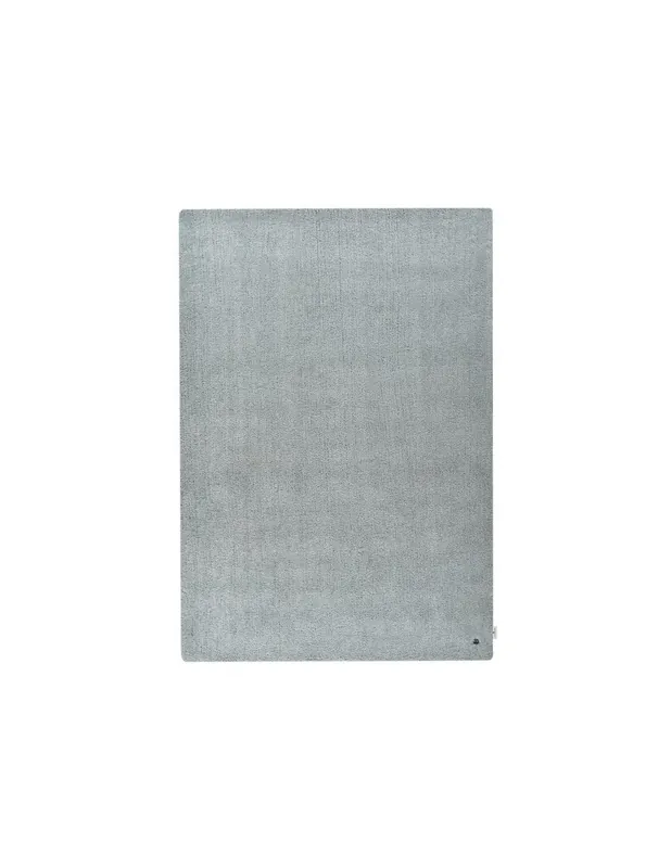 Tappeto Cozy Uni 310 Menta