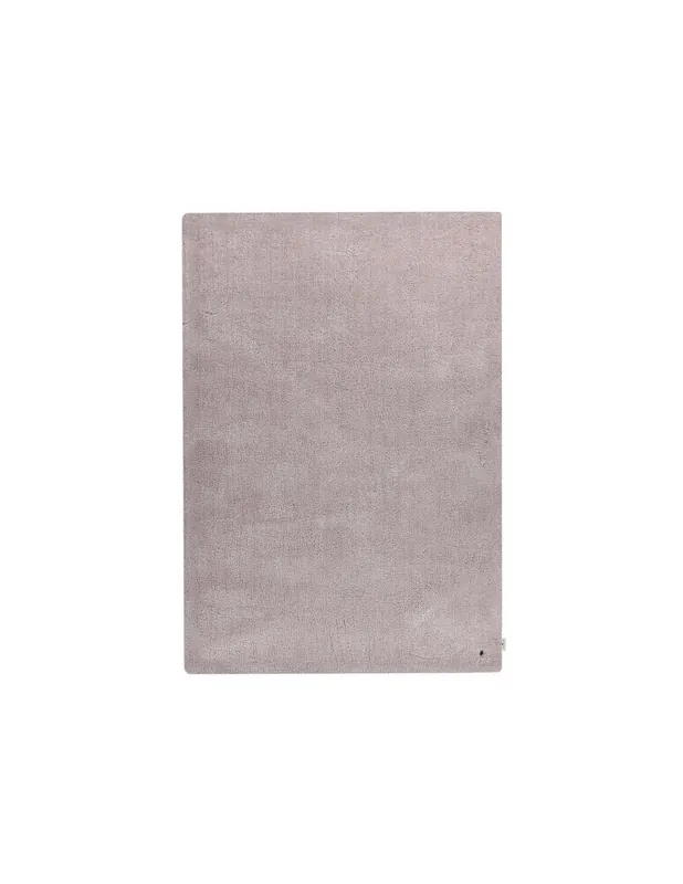 Tappeto Cozy Uni 550 Beige
