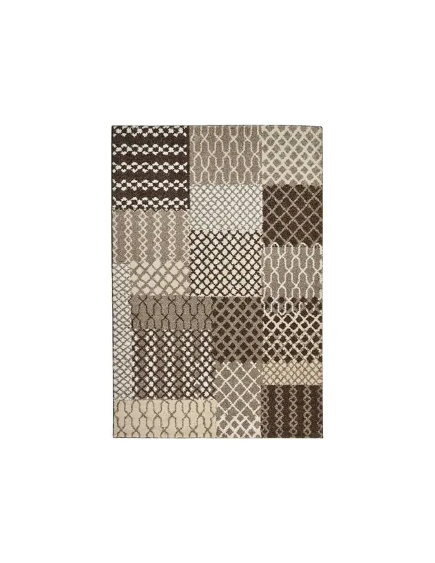 Tappeto Cozy Lving Patern Pat 550 Beige