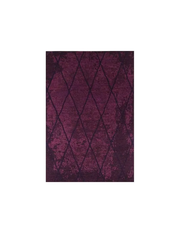 Tappeto Fine Lines 260 Bacca