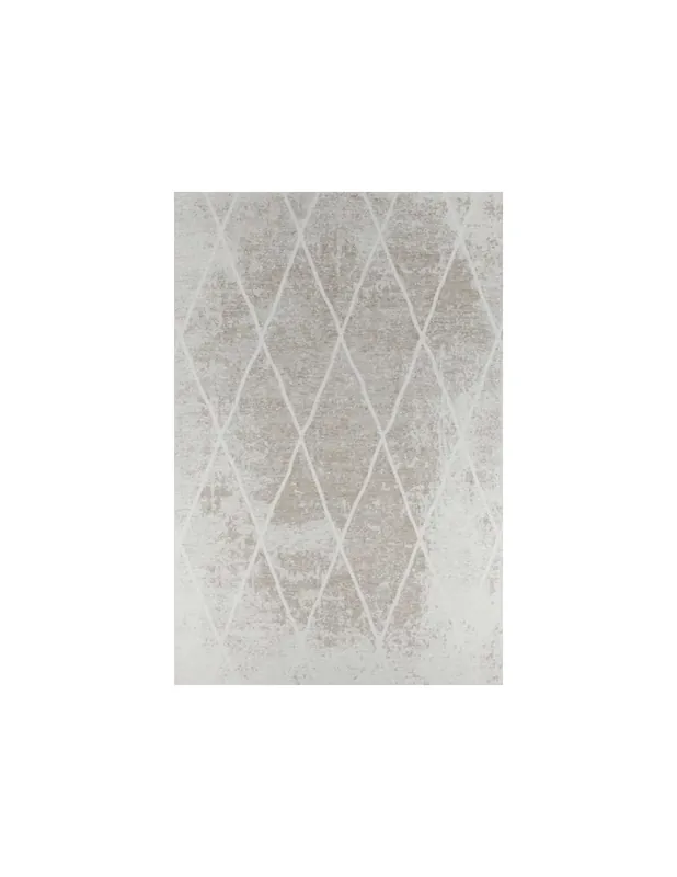 Tappeto Fine Lines 550 Beige