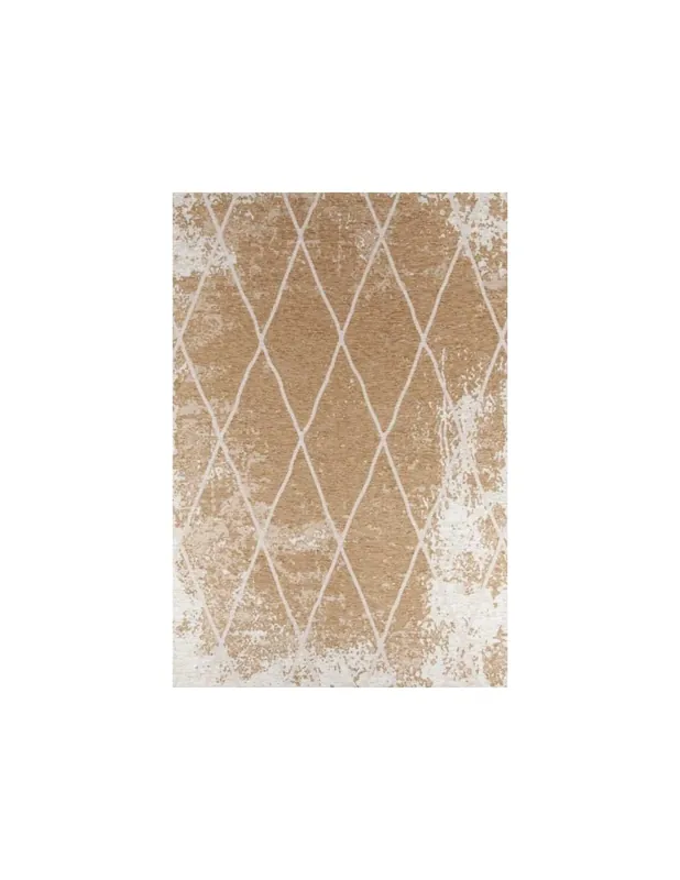 Tappeto Fine Lines 870 Oro