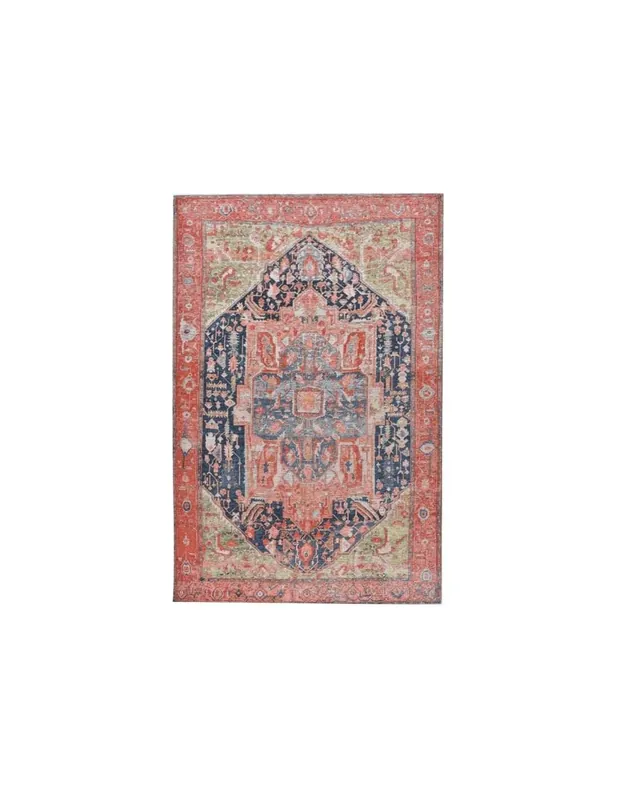 Tappeto Funky Orient Heriz 800 Multicolor
