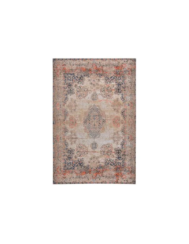 Tappeto Funky Orient Kirman 800 Multicolor