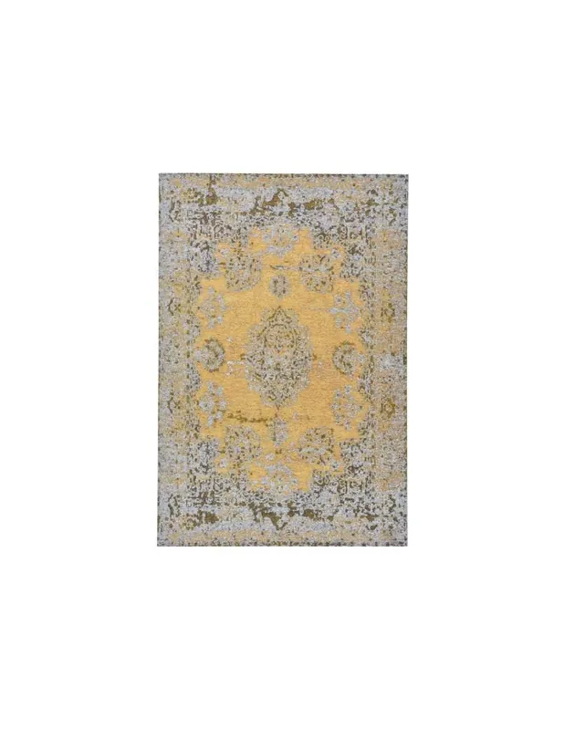 Tappeto Funky Orient Kirman 870 Oro