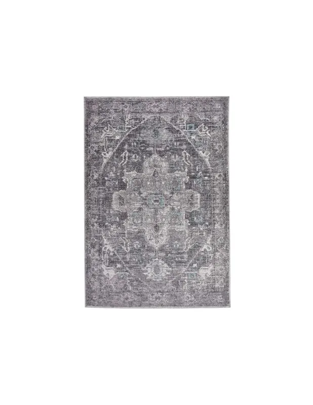Tappeto Funky Orient Tabriz 650 Grigio