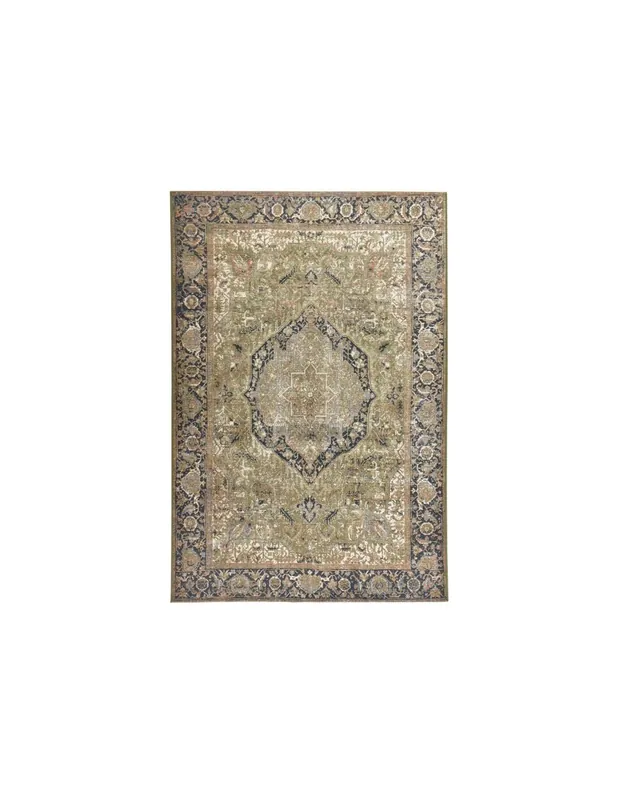 Tappeto Funky Outdoor Orient One 300 Verde