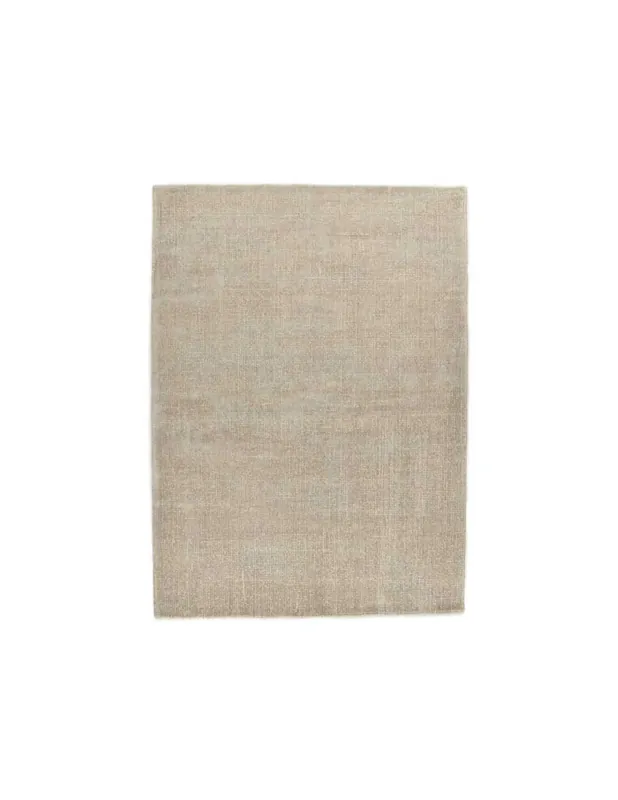 Tappeto Groove Uni 550 Beige
