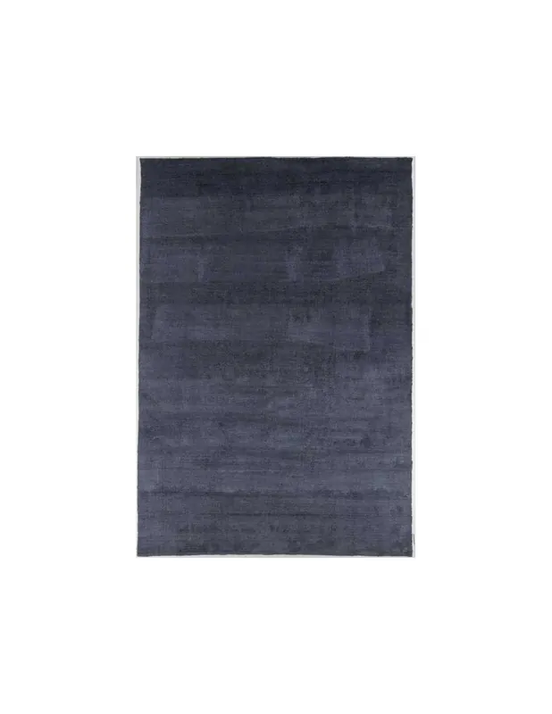 Tappeto Powder Uni 602 Antracite