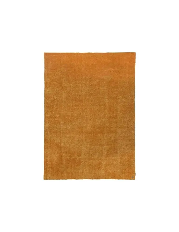 Tappeto Powder Uni 871 Oro