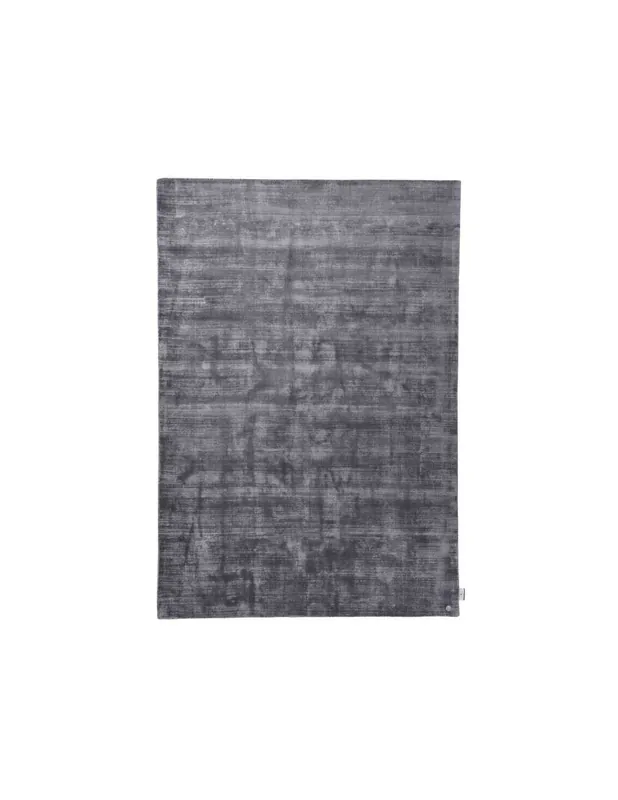 Tappeto Shine Uni 602 Antracite