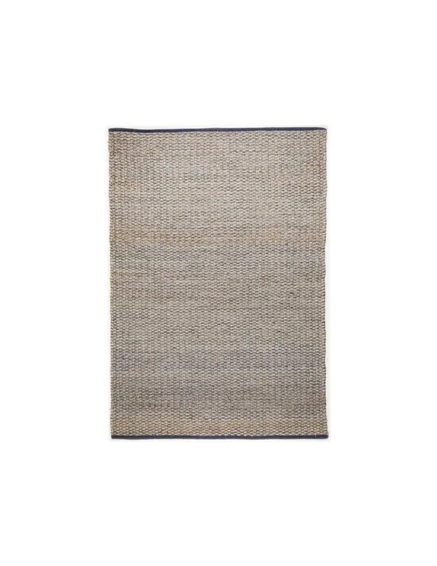Tappeto Smooth Comfort Braid 701 Blu