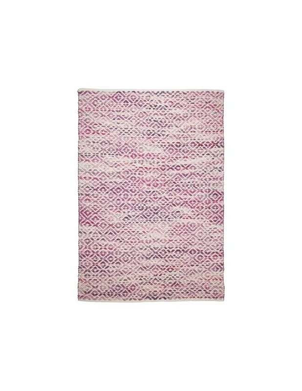 Tappeto Smooth Comfort Diamond 260 Bacca