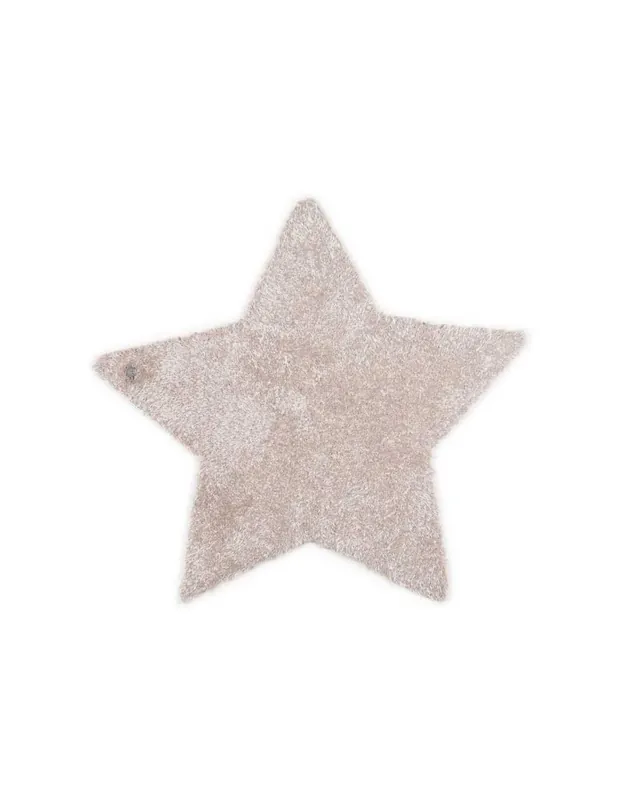 Tappeto Soft Star 550 Beige