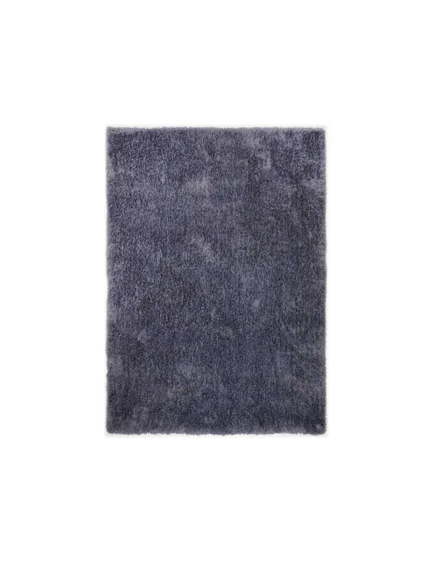 Tappeto Soft Uni 601 Antracite