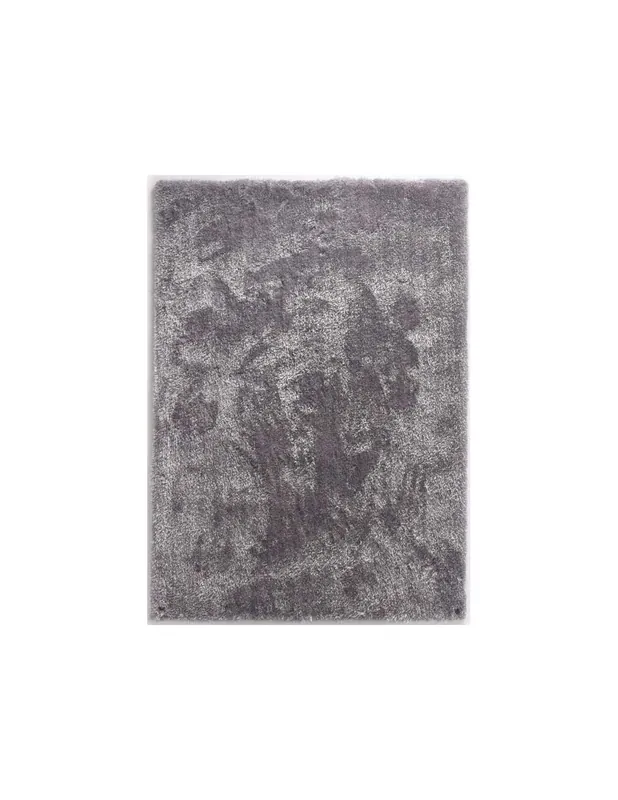 Tappeto Soft Uni 651 Grigio