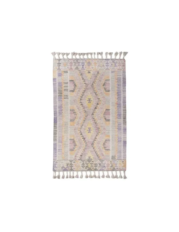 Tappeto Vintage Classickel 756 Light Viola