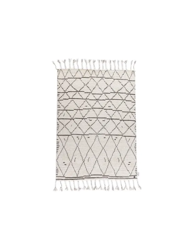 Tappeto Vintage Nomad 100 Naturale