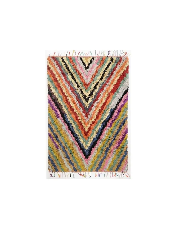 Tappeto Vintage Vstripes 800 Multicolor