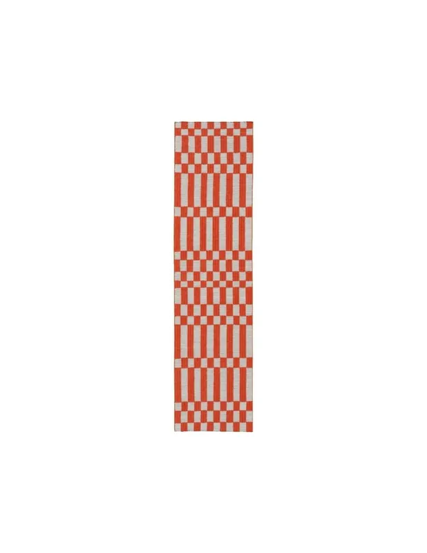 Bandas Single B Orange