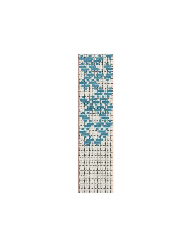 Bandas Single C Turquoise